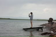 Фотография Зарубина Фёдора