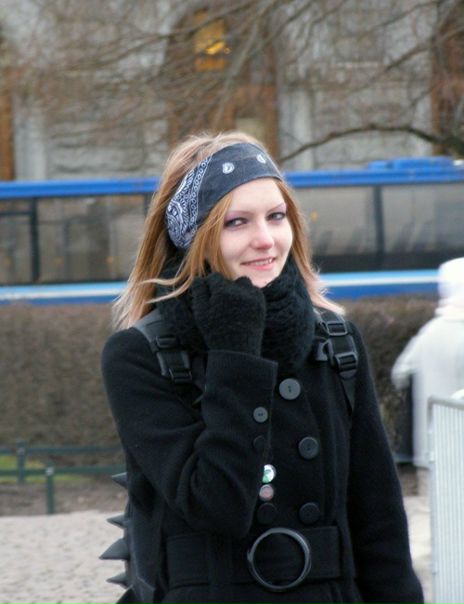 Синнэ Ёж фото №14