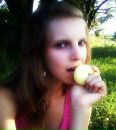 Віка Степнікова фотография #1