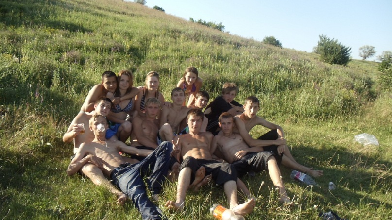 Данил Мигачёв фотография #10