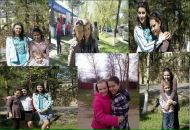 Фотография Надаховской Светланы