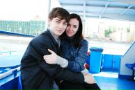 Фотография Митенёвой Ирины