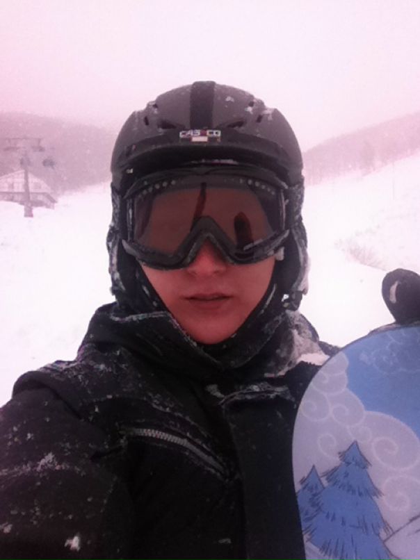 Антон Антонов фотография #15