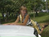 Фотография Вакулы Анастасии