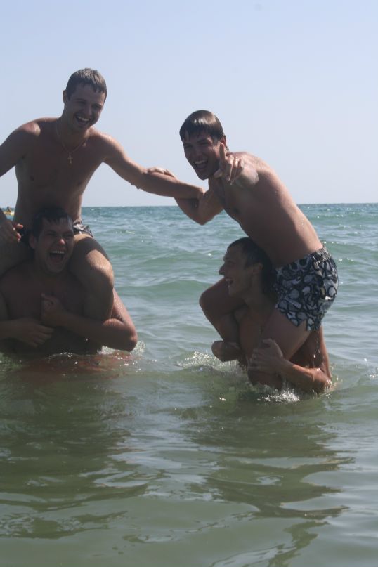 Борис Тимофеев фотография #38