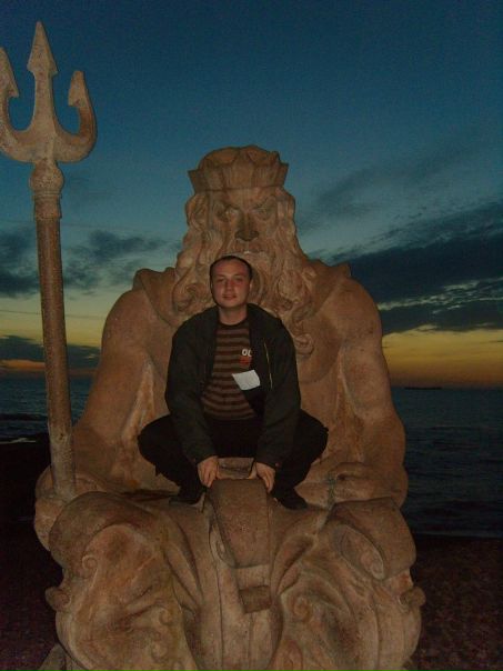№1, Alexandr Baharev, Санкт-Петербург №1, Alexandr Baharev, Санкт-Петербург