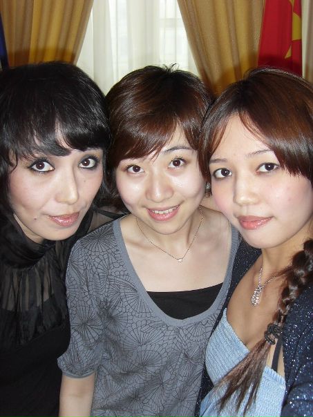 Jing Wang фото №3