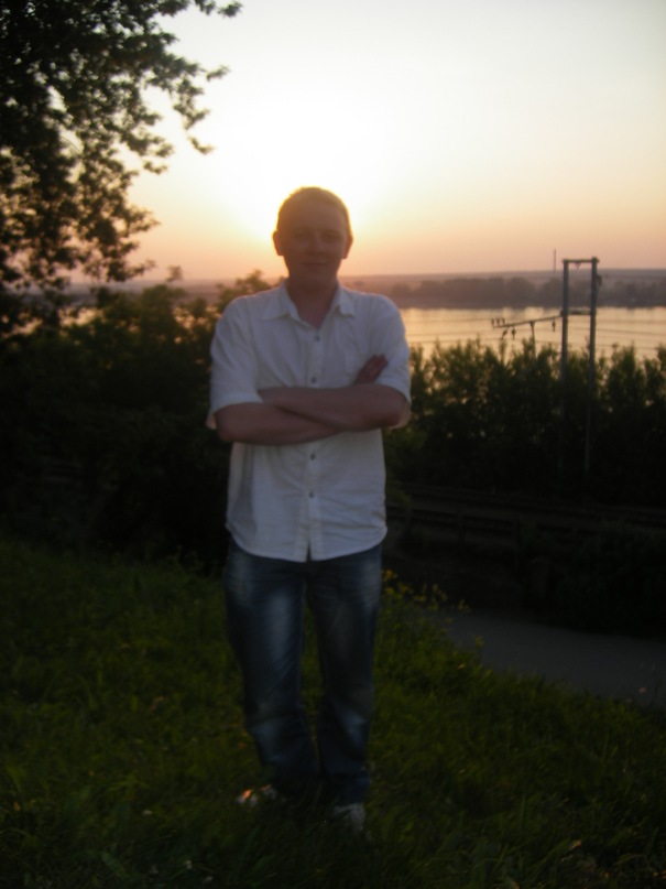 Димитрий Щербаков фотография #45