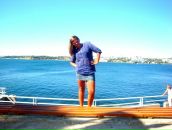 Фотография Воробьевой Яны