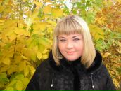 Фотография Карякиной Киры