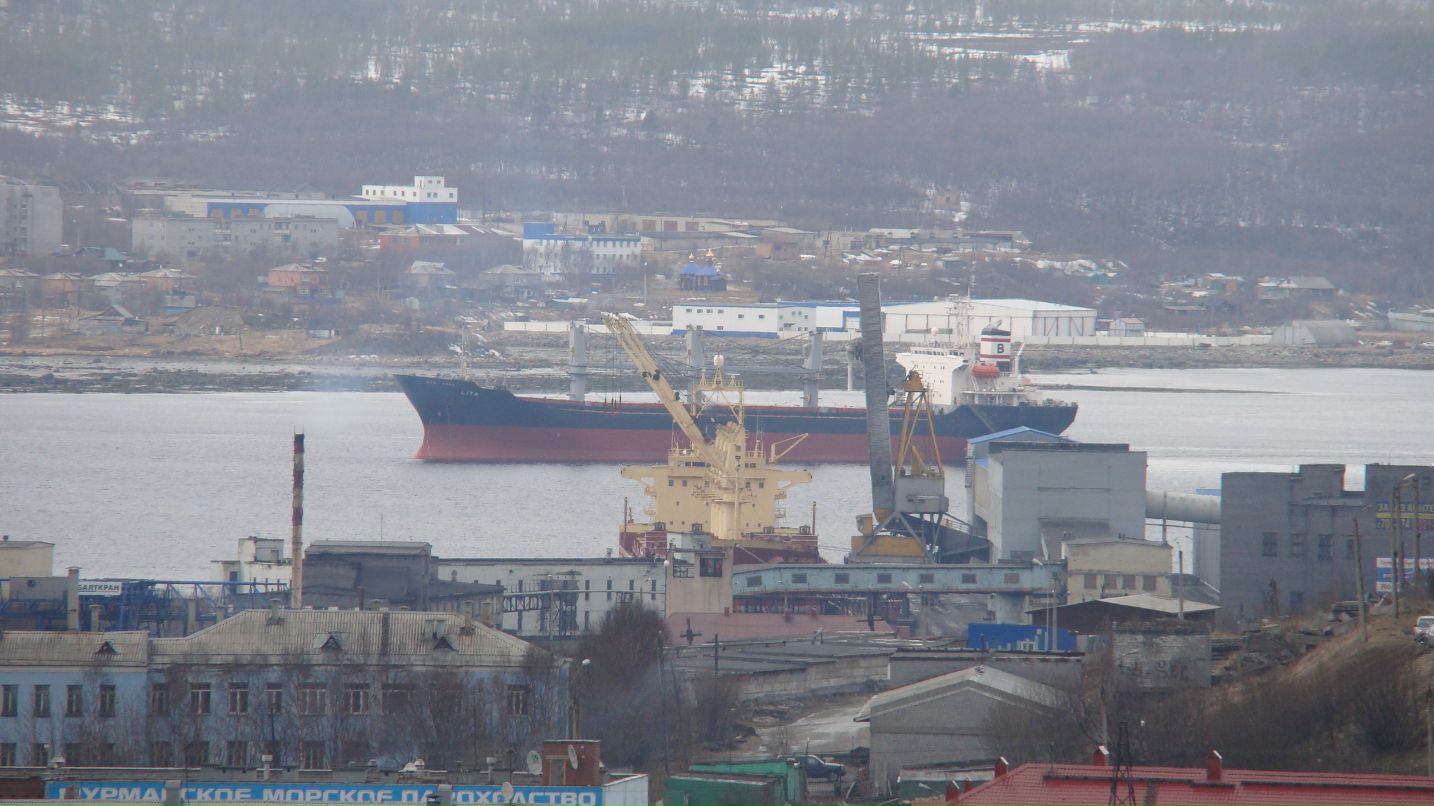 Сергей Балдин фотография #43