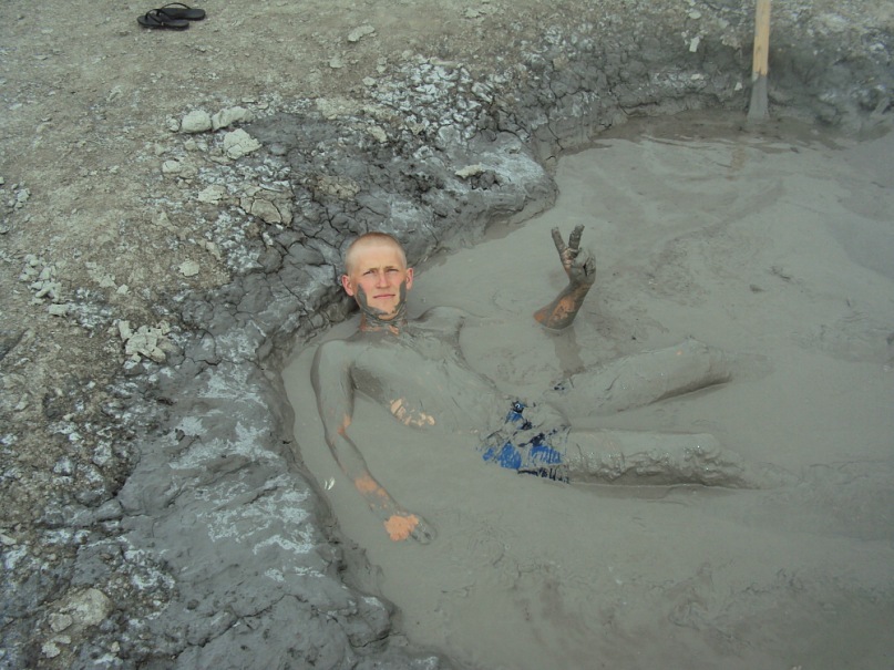 Дмитрий Ермаков фотография #28