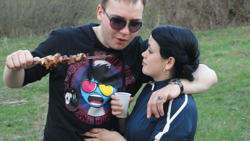 Сергей Сиделев фотография #35