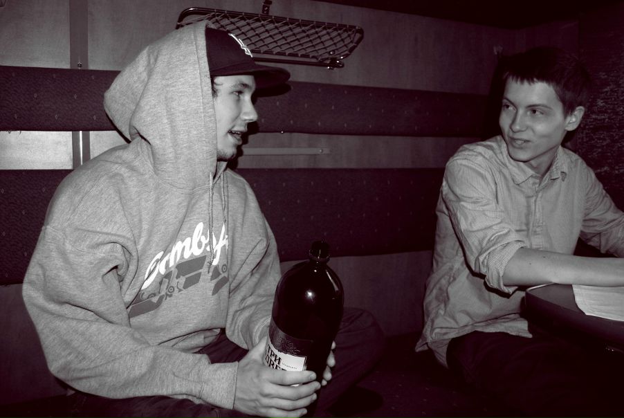 Тёма Игнатов фото №5