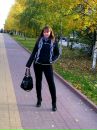 Фотография Мастиковой Ирины