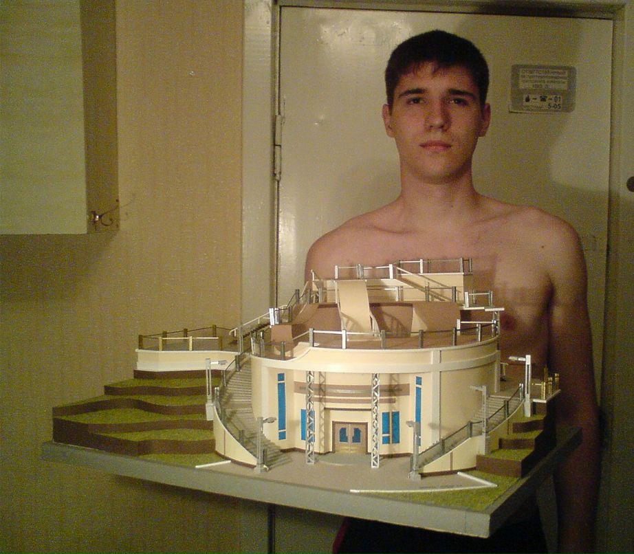 Денис Агошков фотография #14