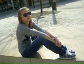 Фотография Носовой Евгении