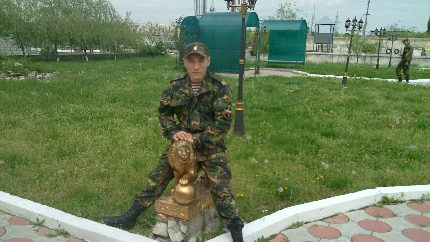 Айдын Сертеков фотография #39