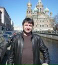 Фотография Токового Юрия