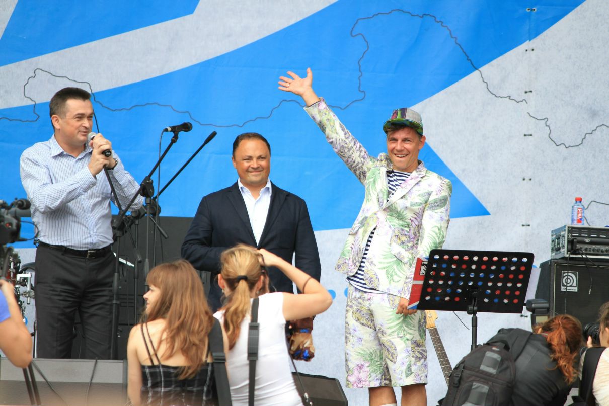 Роман Марченко фотография #28