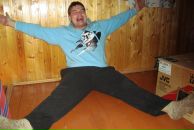 Даниил Воробьев фотография #39 (источник - https://vk.com/id694147)