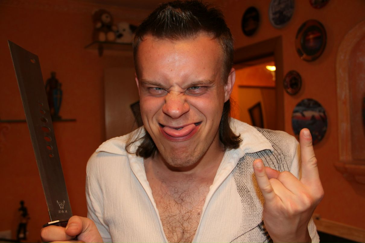 Дмитрий Борисов фотография #25