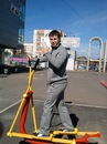Фотография Гайфутдинова Романа