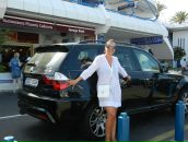 Фотография Касиновой Жанны