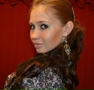 Фотография Прожировой Анны