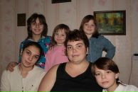 Фотография Шмаковой Эльвиры