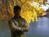 Фотография Качагина Павла