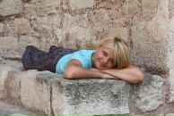 Фотография Ивановой Веры