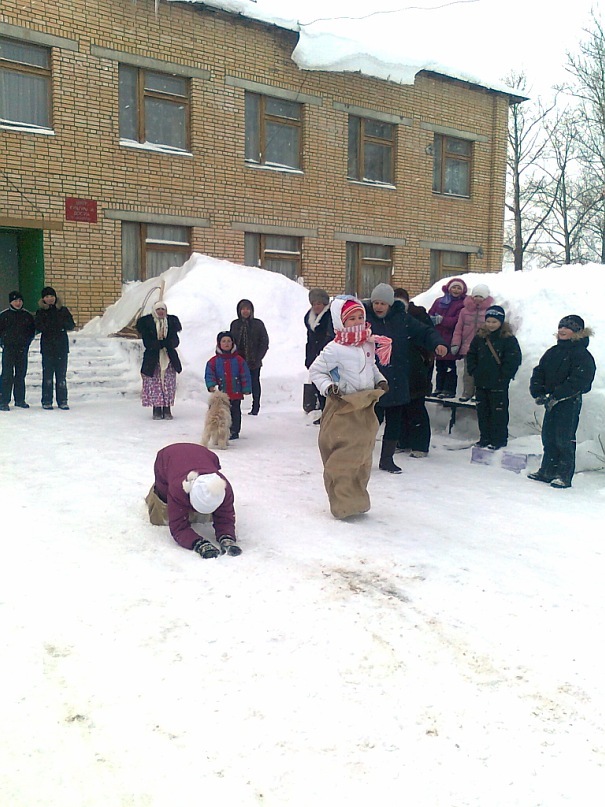 Сергей Румянцев фотография #21