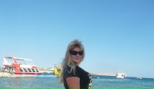 Фотография Балашовой Елены