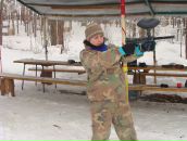 Фотография Казаковой Евгении