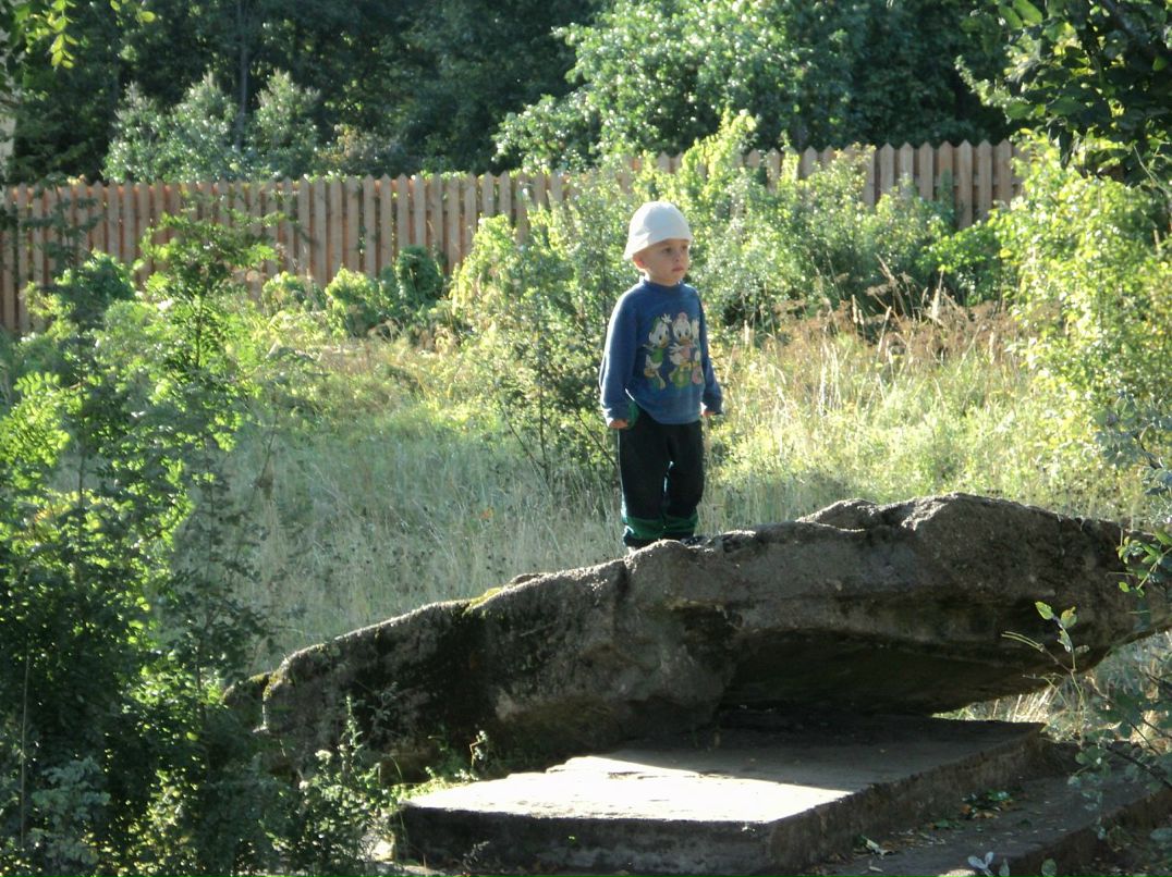 Андрей Лущенков фотография #43