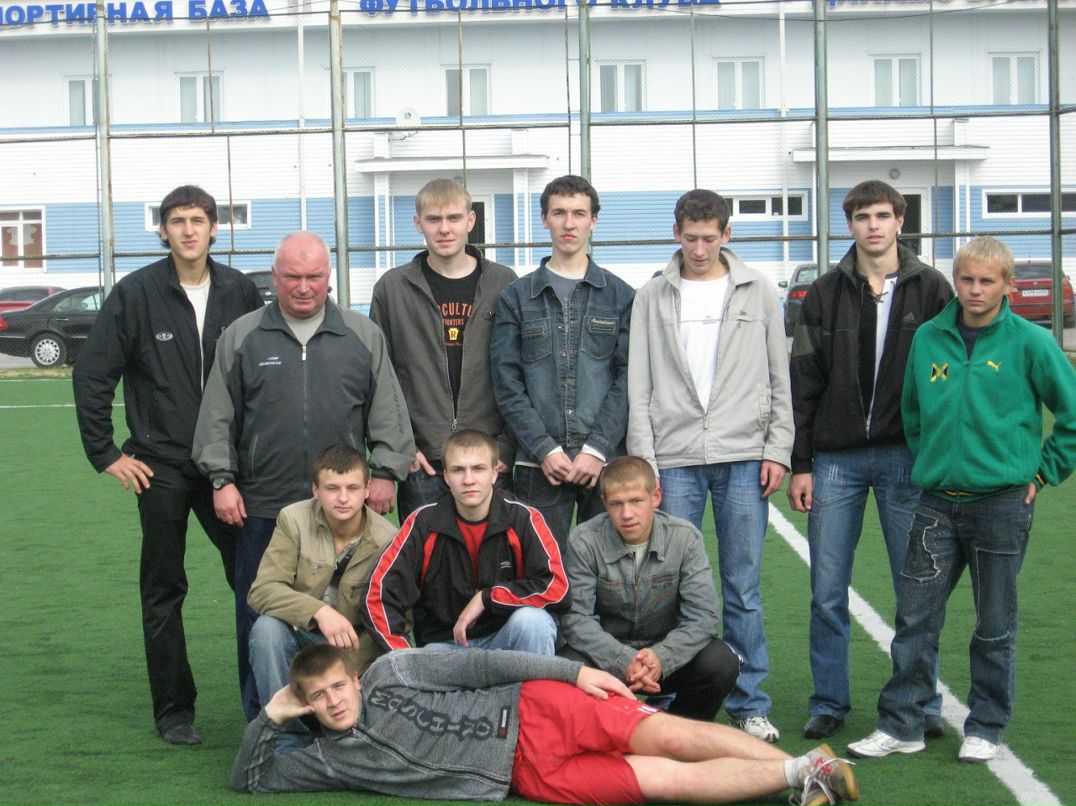 Сергей Иванченко фотография #48