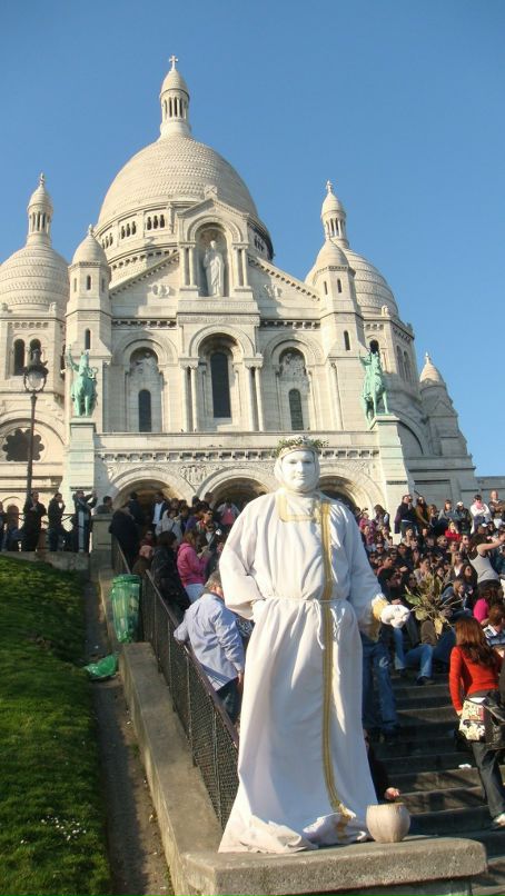 Сергей Барышников фотография #27