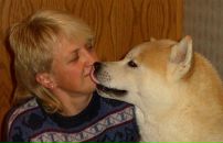 Фотография Мальковой Виктории