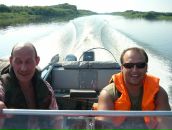 Фотография Громова Алевтина