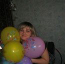 Фотография Лазаревой Натальи