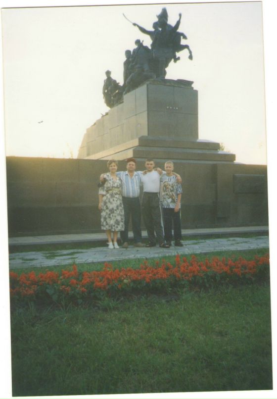 Дмитрий Удовиченко фотография #32