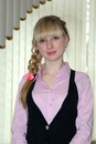 Фотография Маляновой Анастасии