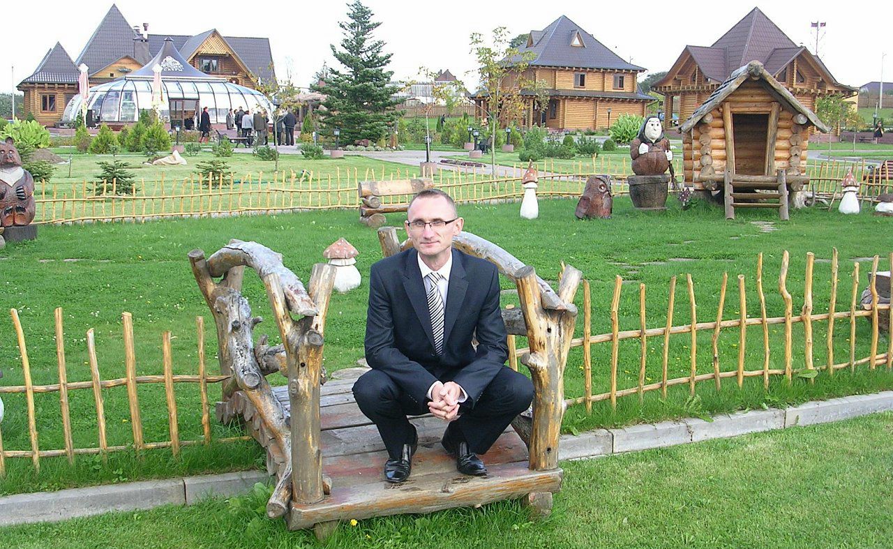 Сергей Шахотько фотография #13
