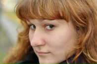 Фотография Цыплаковой Ирины