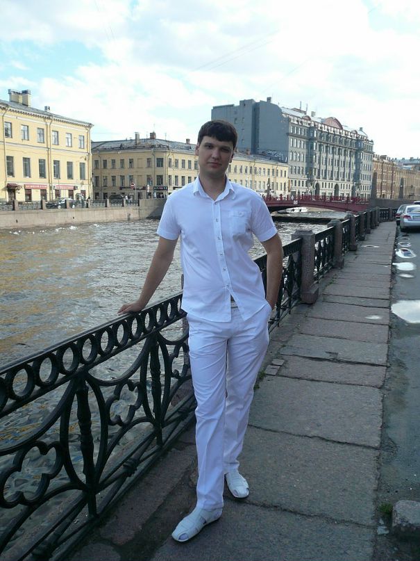 Дмитрий Киреев фотография #16