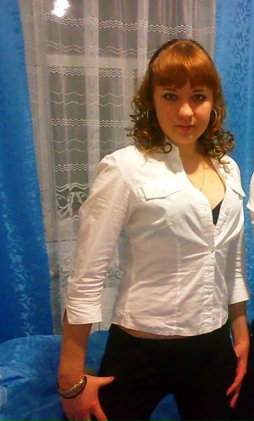 №5, Анна Якушева, Рязань, Россия №5, Анна Якушева, Рязань, Россия