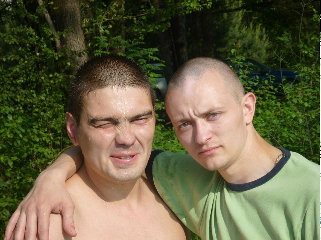Дмитрий Гайкевич фотография #26