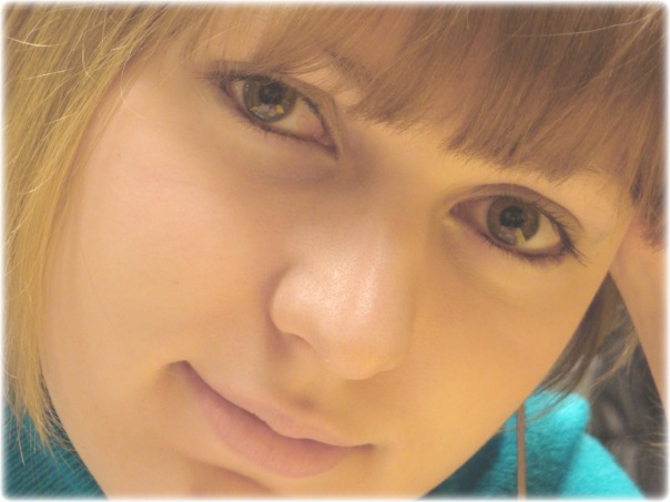 №11, Аня Кулишова, 35 лет, Санкт-Петербург №11, Аня Кулишова, 35 лет, Санкт-Петербург
