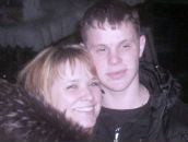 Фотография Куриченковой Анютки